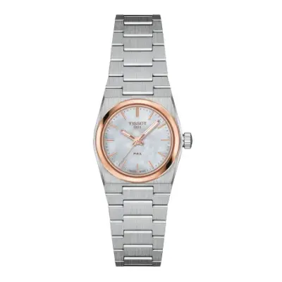 TISSOT PRX 25mm pour Femme T1370102111100 — photo 1