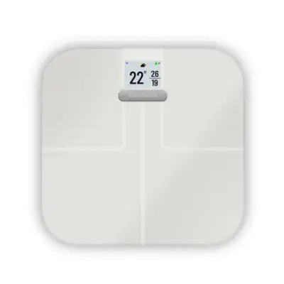 Balance connectée Garmin 010-02294-13 — photo 2