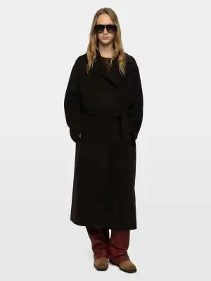 Manteau Meli — photo 2