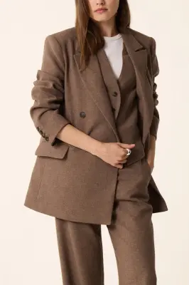 Veste Rosie Marmotte — photo 4