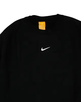 x NOCTA Crewneck Black White — photo 2