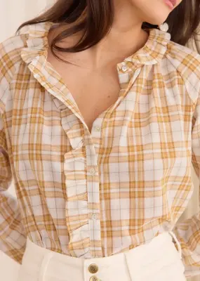 Chemise Estelle — photo 1