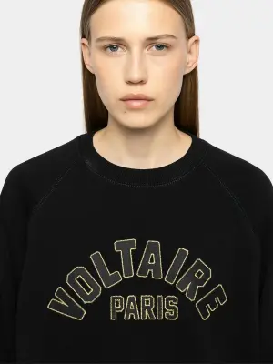 Sweatshirt Sunca — photo 3