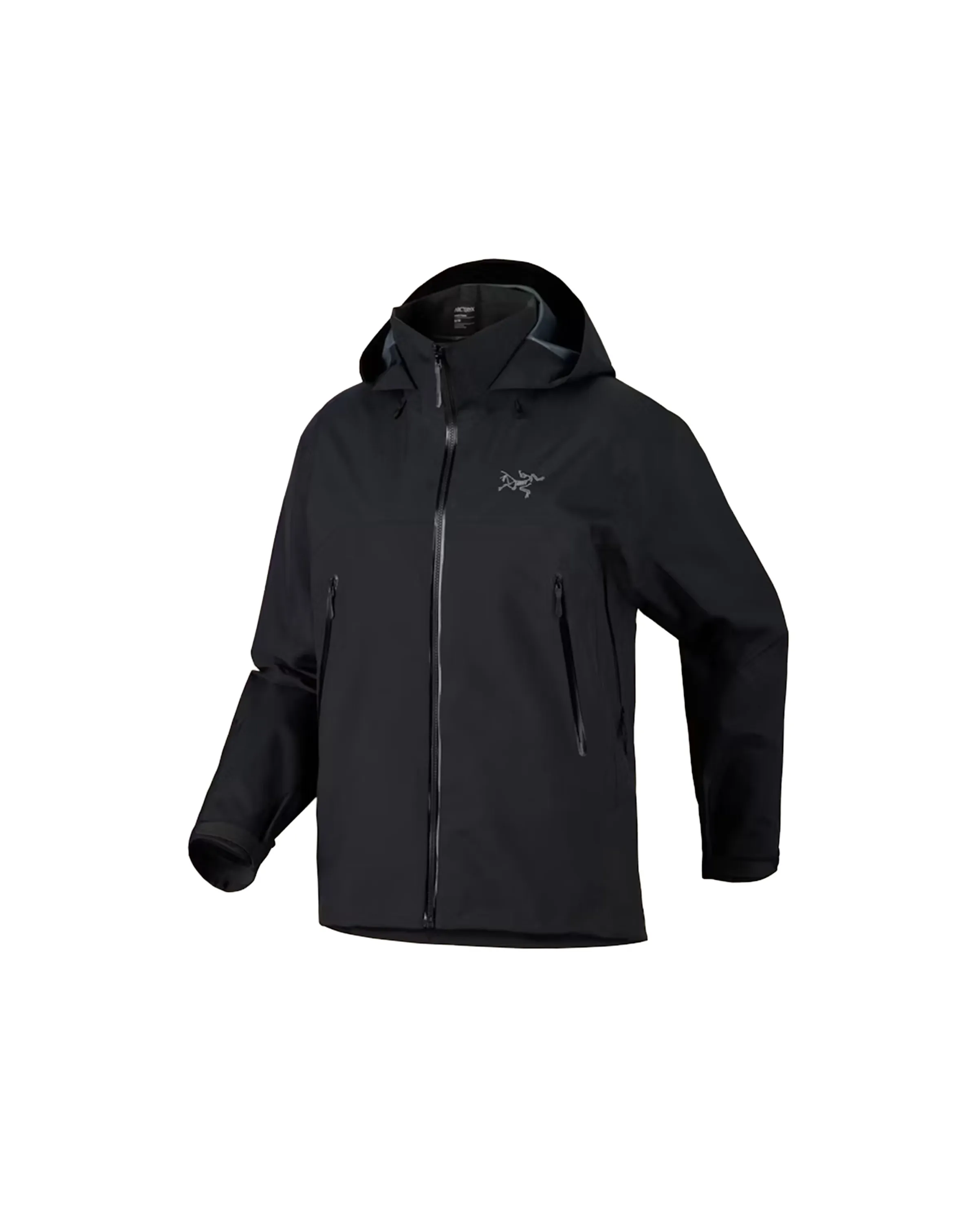 Beta AR Jacket Black