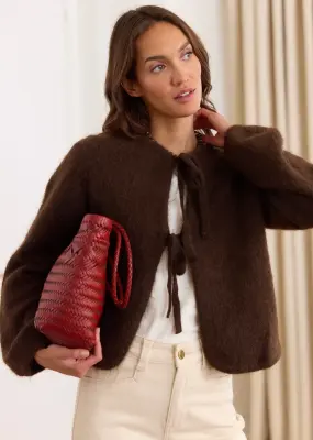 Gilet Esther — photo 1