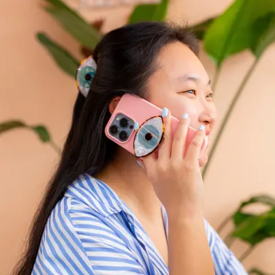 Phone Grip Oeil Coucou Suzette — photo 2