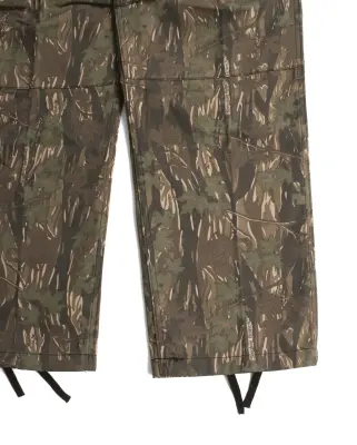 Tactical BDU Pants Smokey Branch Camo — photo 4