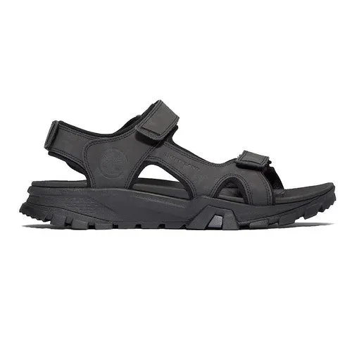 TIMBERLAND SANDALE LINCOLN Noir