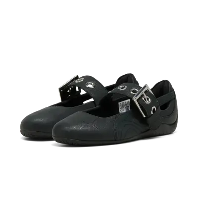 Puma Speedcat Ballet Dress-Up Black — photo 2