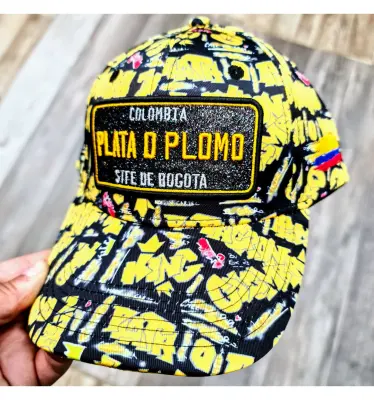 casquette Zoom Flight Plata O Plomo — photo 2