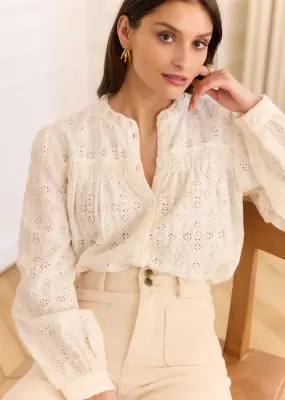 Chemise Maïlie — photo 1