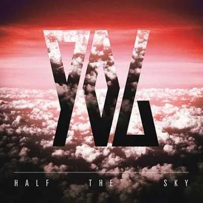 YOG – half the sky – CD digipack