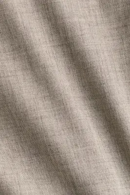 Top épaules nues - Gris ancien clair — photo 4