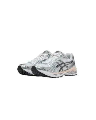 Gel-Kayano 14 White Graphite Grey — photo 2