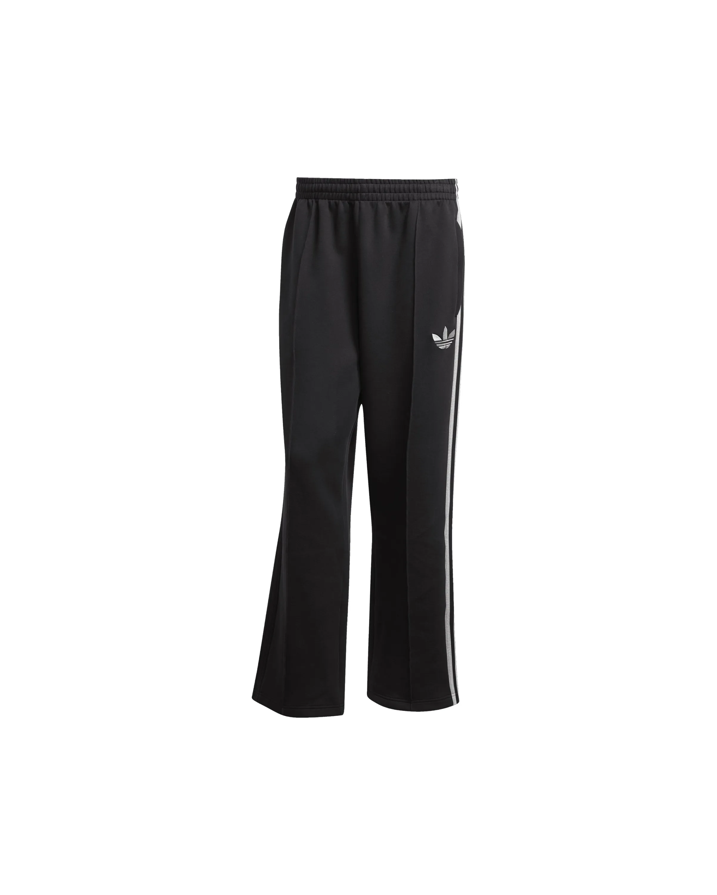 Spacer Drill Track Pant Black