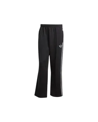 Spacer Drill Track Pant Black — photo 1