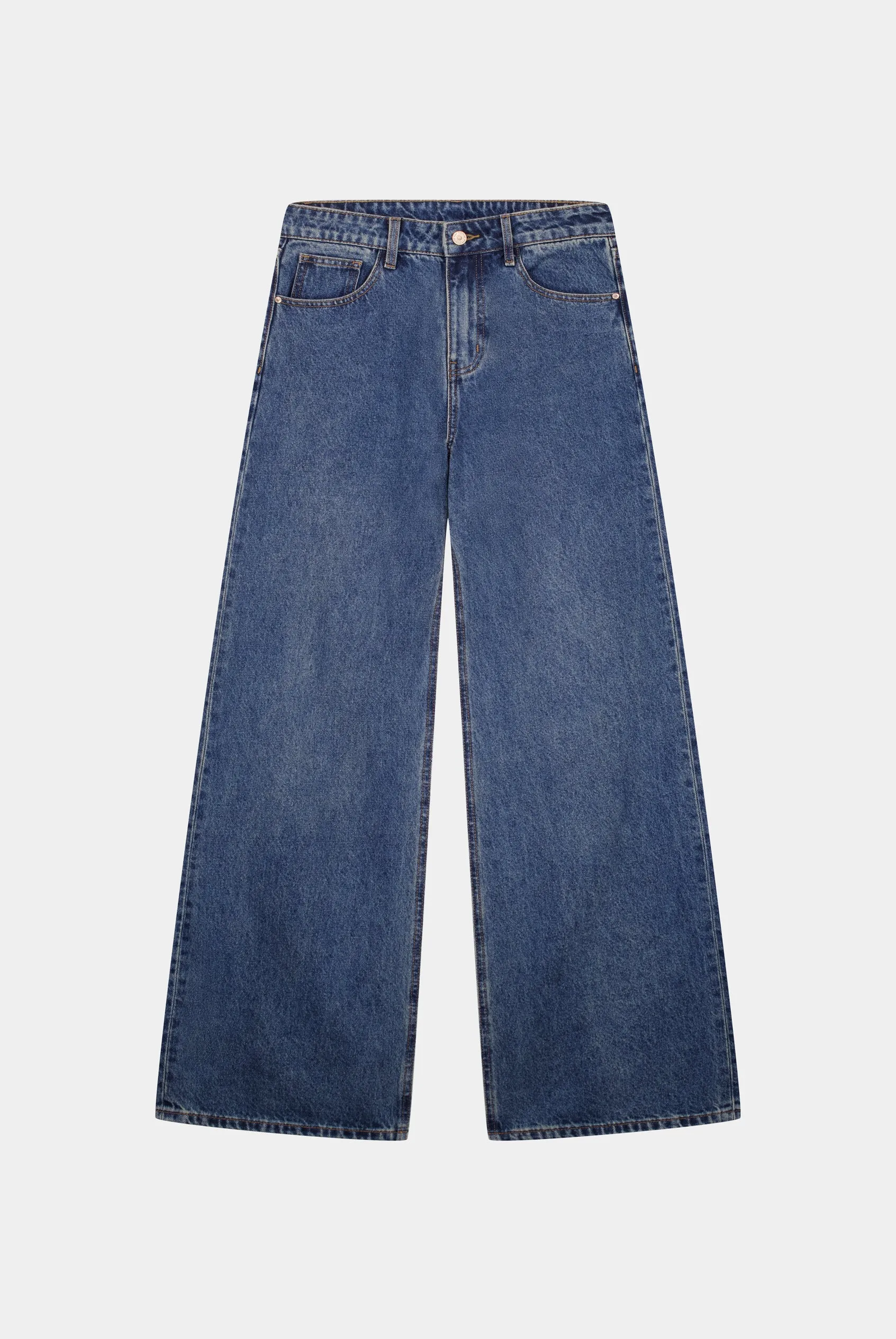 JEANS FULL STRAIGHT