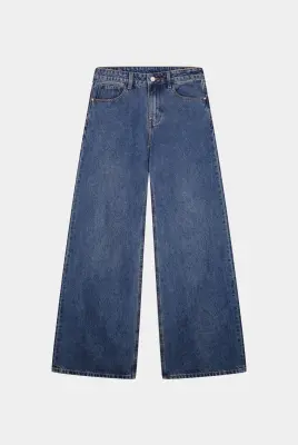 JEANS FULL STRAIGHT — photo 1