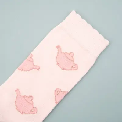 Chaussettes Pause Thé Coucou Suzette — photo 2