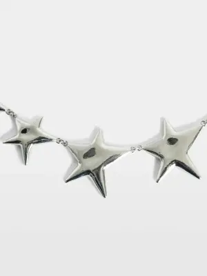 Collier Rock Star — photo 2