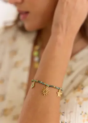 Bracelet Tsipora — photo 5