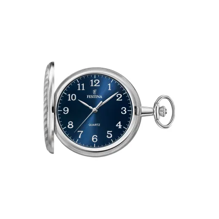 Montre Gousset Festina avec couvercle F2021/2