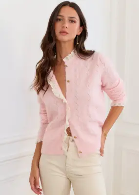Gilet Eve — photo 5