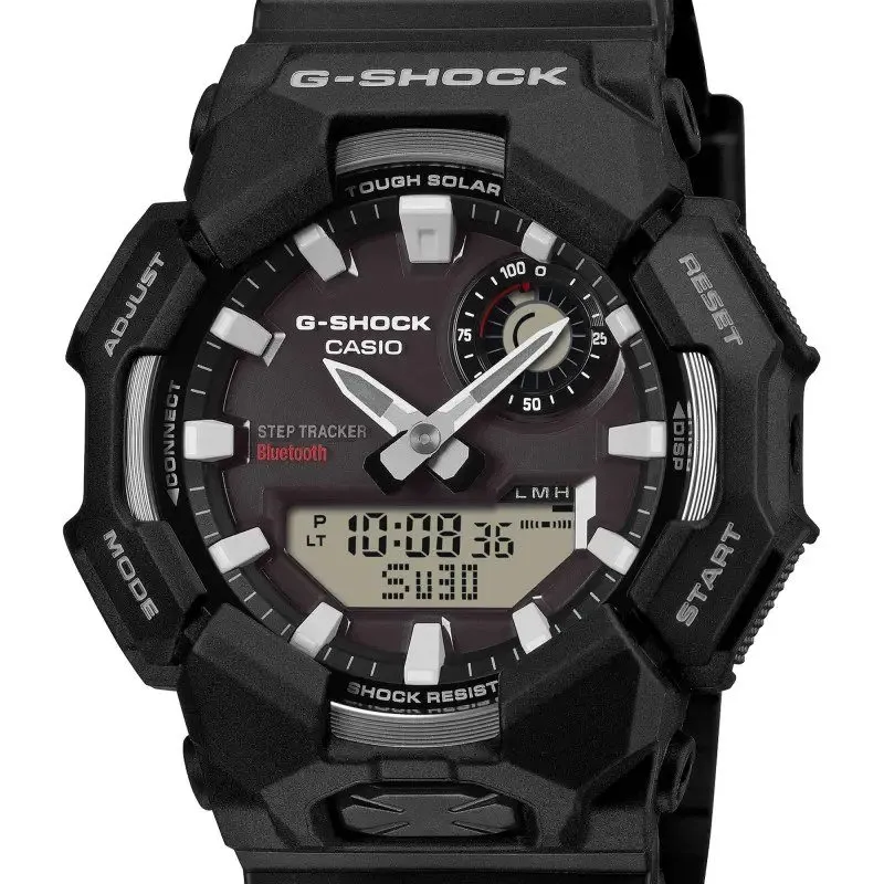 Montre g-shock ga-b010