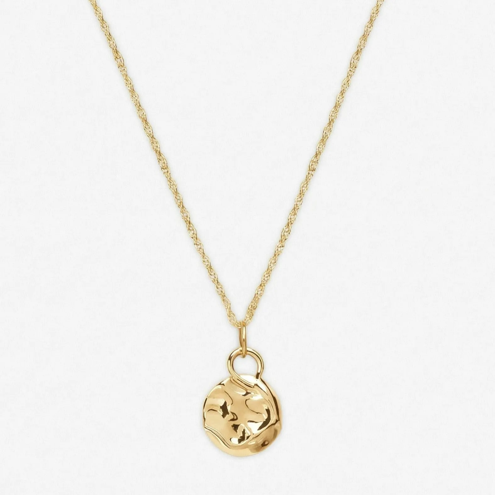 COLLIER KEYNA