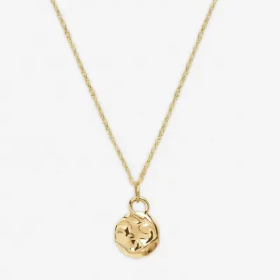 COLLIER KEYNA — photo 1