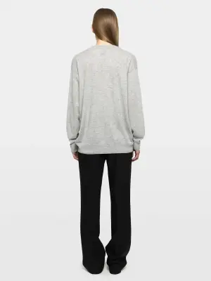Pull Swyny 100% Cachemire — photo 2