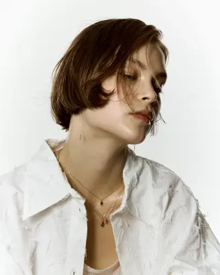COLLIER DORESS — photo 2