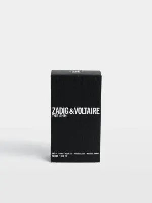 Parfum This is Him! 50ML — photo 2