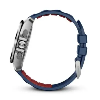 Montre Victorinox I.N.O.X. Chrono Quartz 241984 — photo 4