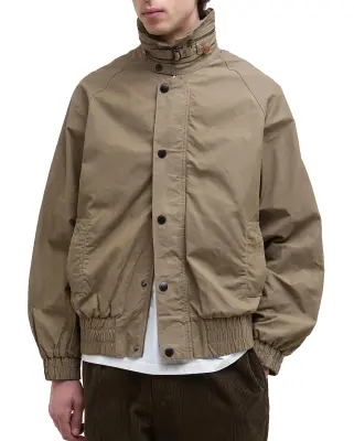 Beaufort Blouson Casual Jacket British Khaki — photo 2