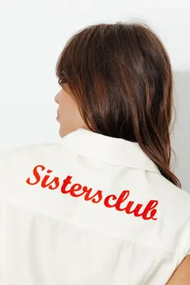 Veste sans manches SistersClub — photo 5