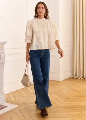 Blouse Sophie — photo 3