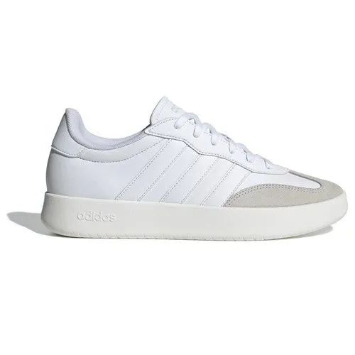 ADIDAS BARREDA MONOCHROME Blanc