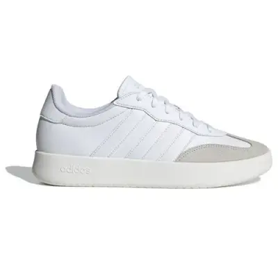 ADIDAS BARREDA MONOCHROME Blanc — photo 1