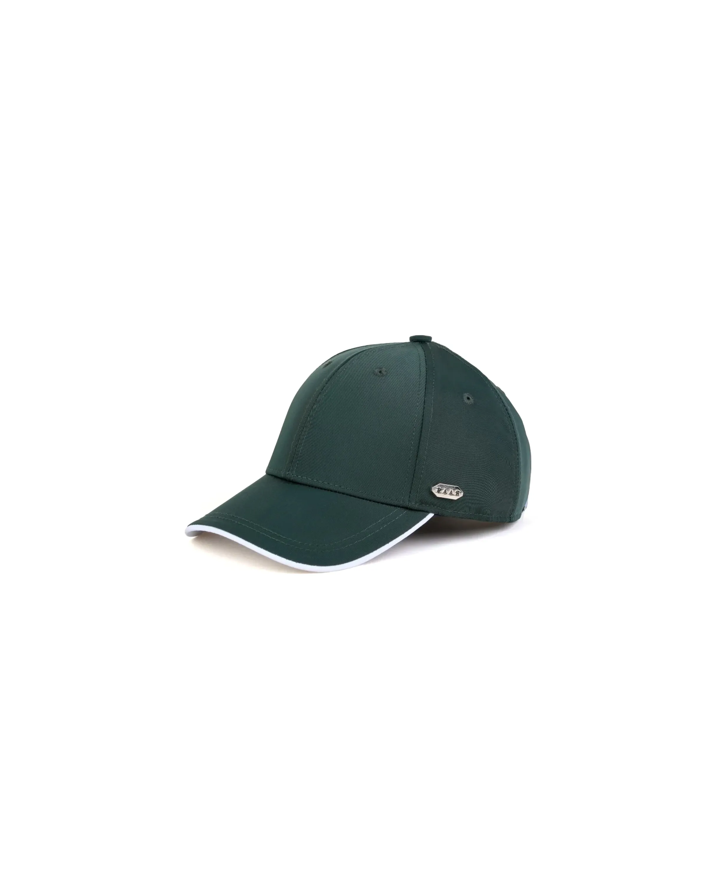 Casquette Vert Amazone