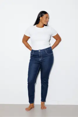 ERNEST jean skinny push up — photo 3