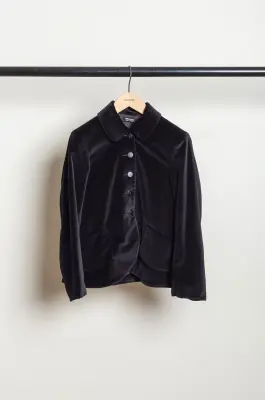 Whiteread – ASA JACKET WR090-EB – EBONY — photo 3