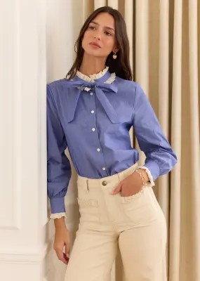 Chemise Maëlys — photo 3
