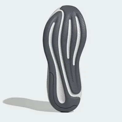 ADIDAS RESPONSE 2M Anthracite — photo 4