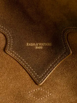 Sac Jane Hobo Western Used — photo 4