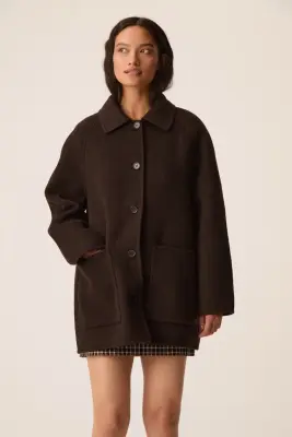 Manteau Yimaya Ourson — photo 1