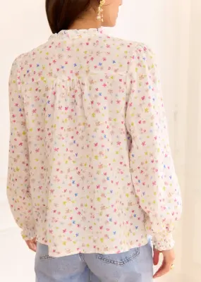 Blouse Dina — photo 5