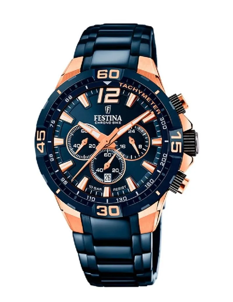 Montre a quartz f20524