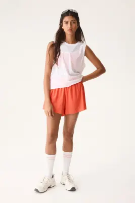 Débardeur de sport CoolMove™ - Blanc — photo 1