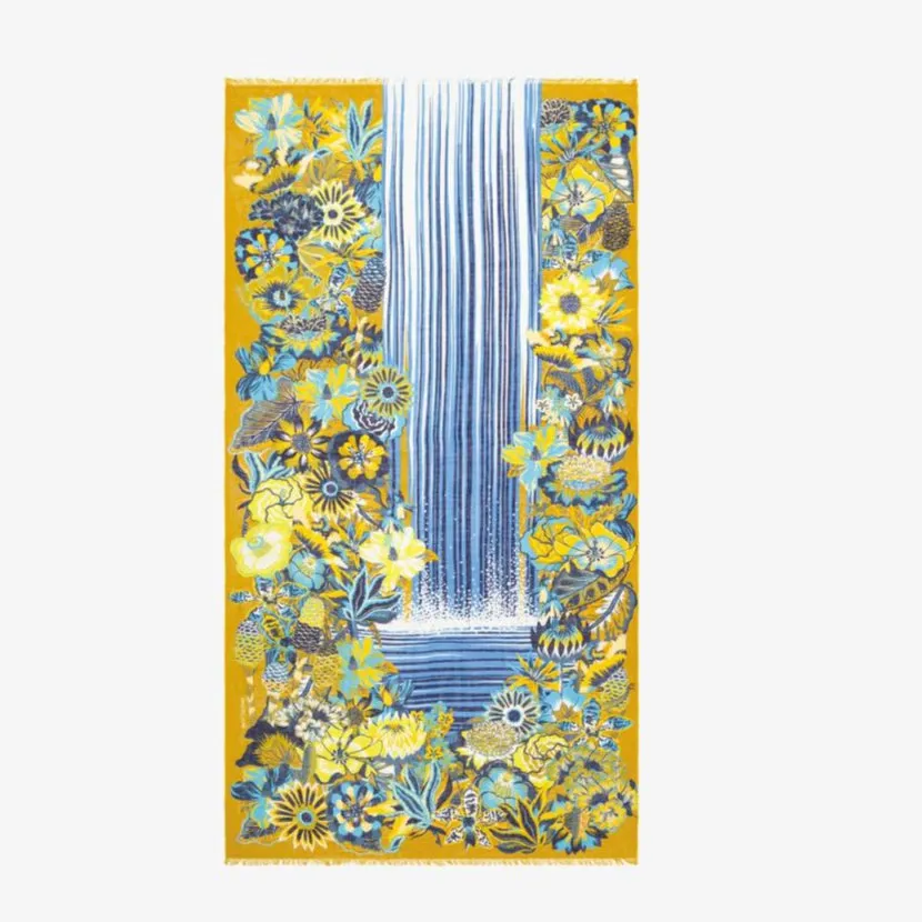 Etole Euphoria - Jaune